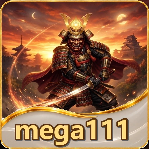Ikon mega111 untuk verifikasi berkas APK