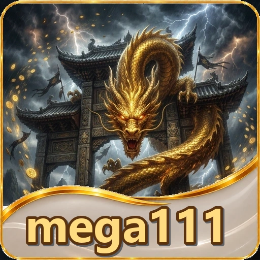 Ikon mega111 untuk keamanan berkas di katalog