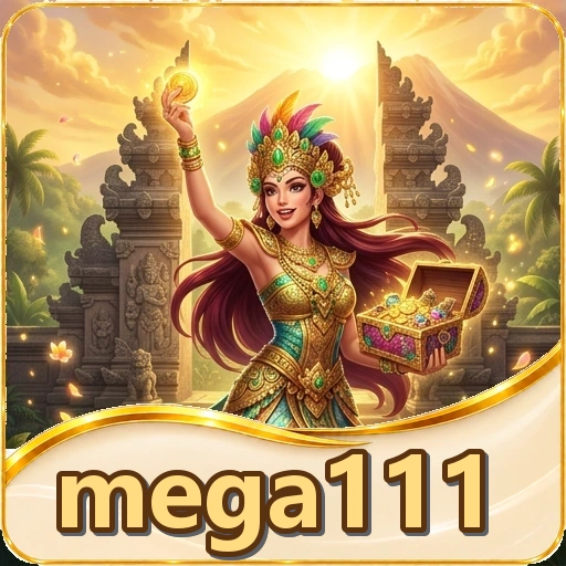 Ikon mega111 untuk syarat Android pada halaman unduh