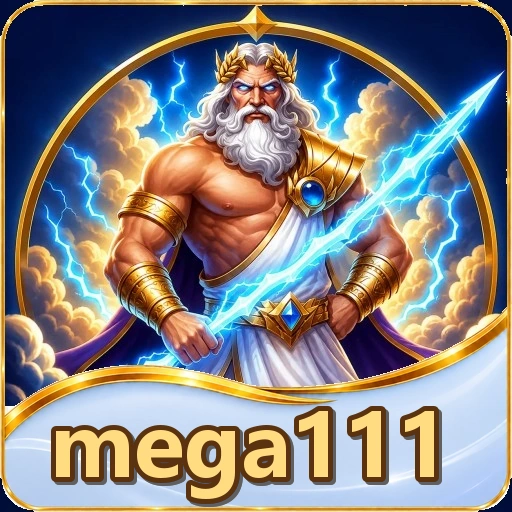 Ikon mega111 untuk pertanyaan teknis APK
