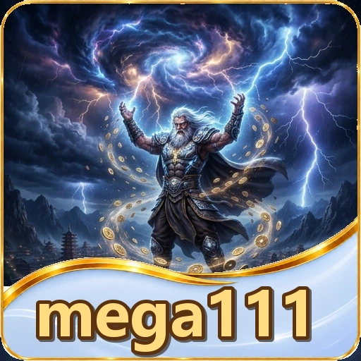 Ikon mega111 untuk bagian hasil uji waktu buka