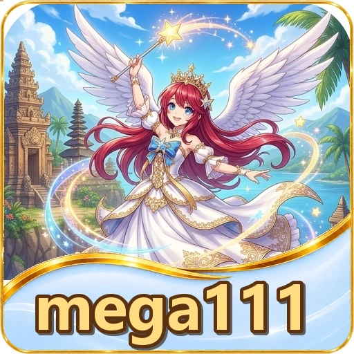 Ikon mega111 untuk syarat pemasangan di Android