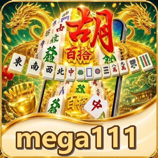 Ikon mega111 untuk rincian nilai ulasan