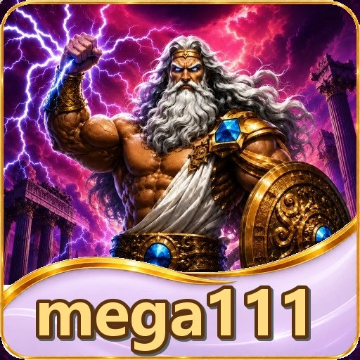 Ikon mega111 untuk profil tim redaksi