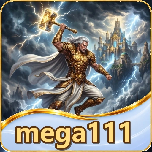 Ikon mega111 untuk catatan v4.7.5